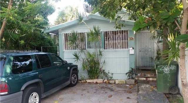 Photo of 226 NE 56th St, Miami, FL 33137