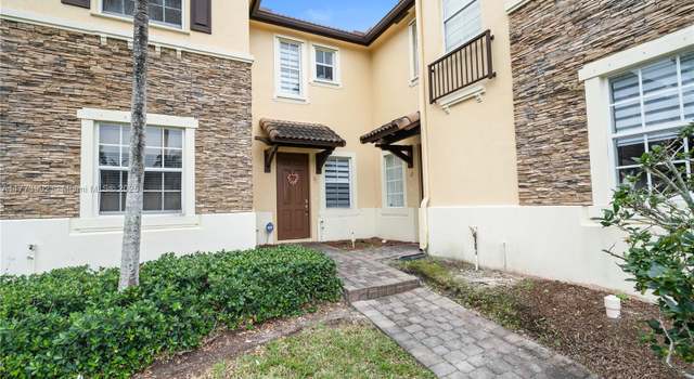 Photo of 9165 SW 227th St #11, Cutler Bay, FL 33190