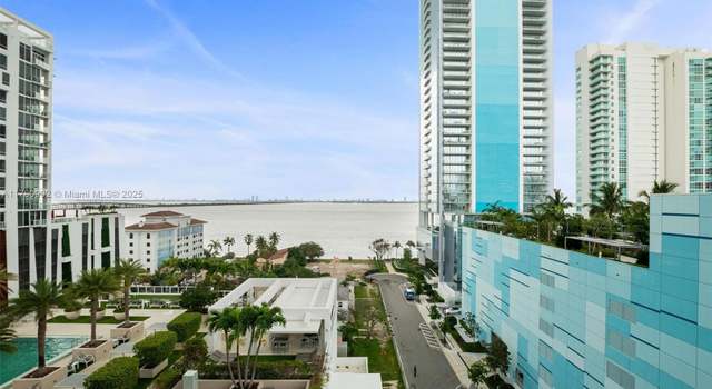 Photo of 600 NE 27th St #1005, Miami, FL 33137