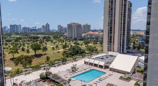 Photo of 20335 W Country Club Dr #1902, Aventura, FL 33180