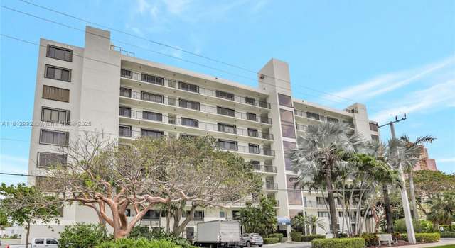 Photo of 2300 NE 33rd Ave #402, Fort Lauderdale, FL 33305