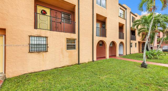 Photo of 6600 W 2nd Ct #12, Hialeah, FL 33012