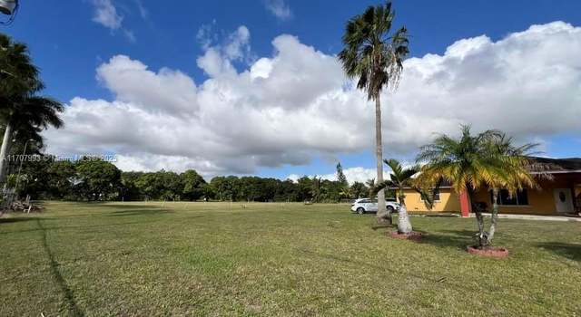 Property at 19331 SW 188th St, Miami, FL 33187, 4 beds, 2 baths