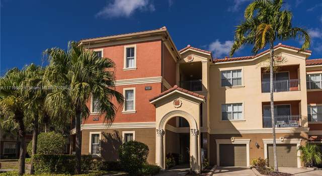 Photo of 4702 SW 160th Ave #332, Miramar, FL 33027