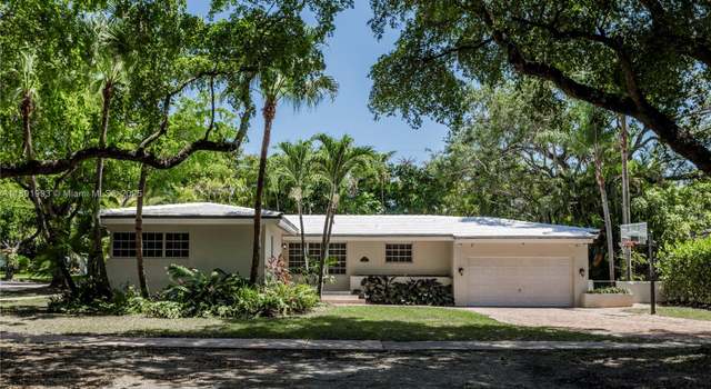 Photo of 600 Santurce Ave, Coral Gables, FL 33143