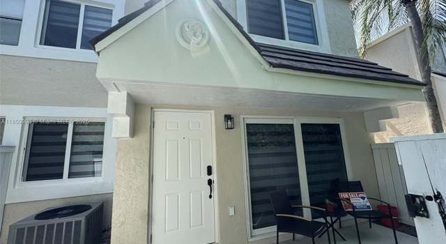 Photo of 4520 SW 68th Ct Cir Unit 30-5, Miami, FL 33155