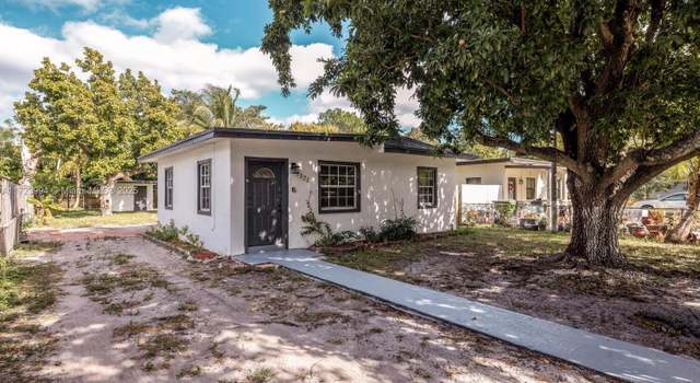 Photo of 1535 NW 121st St, North Miami, FL 33167