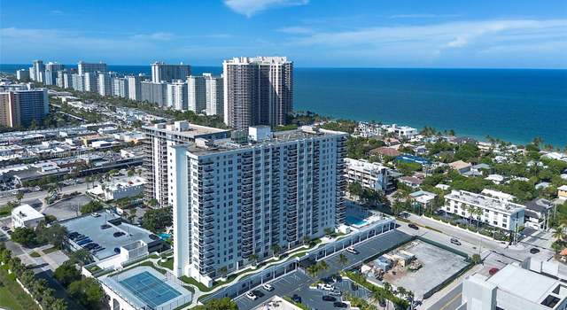 Photo of 3015 N Ocean Blvd Unit 7D, Fort Lauderdale, FL 33308