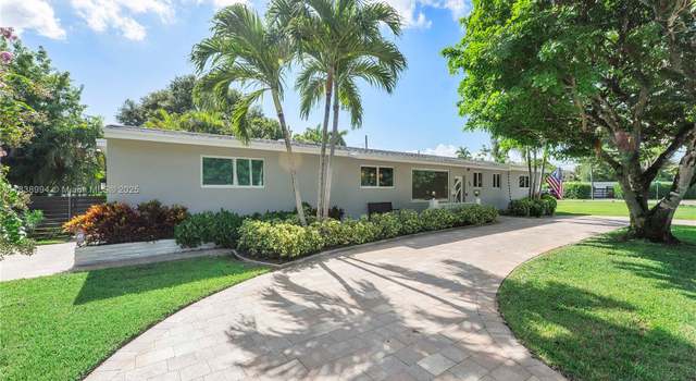 Photo of 14701 NE 2nd Ct, Miami, FL 33161