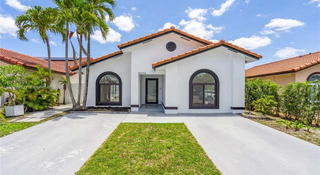 Photo of 14234 SW 49th St, Miami, FL 33175