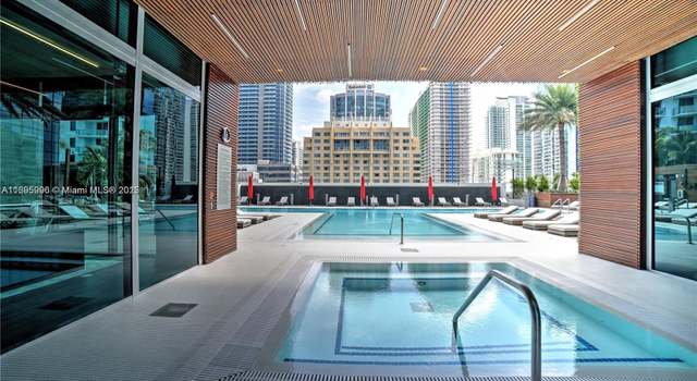Photo of 1080 Brickell Ave #3604, Miami, FL 33131