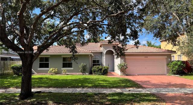 Photo of 4289 NW 41st Ln, Coconut Creek, FL 33073