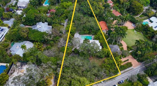 Photo of 4151 S Douglas Rd, Miami, FL 33133