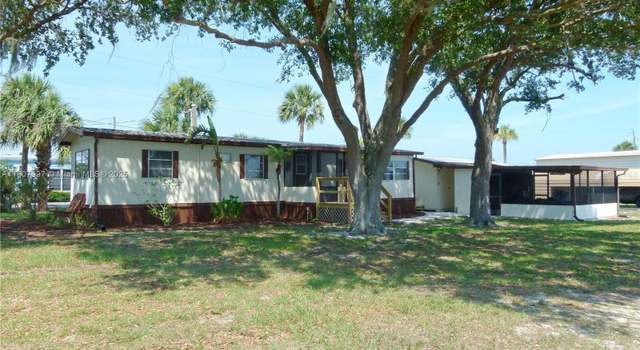 Photo of 1277 Linda Rd, Bulkhead Ridge, FL 34974