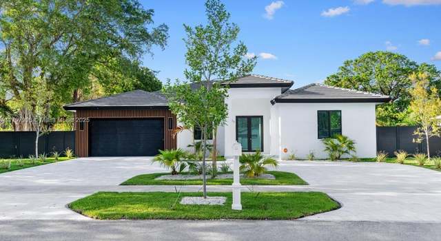 Photo of 12755 SW 193rd Ter, Miami, FL 33177