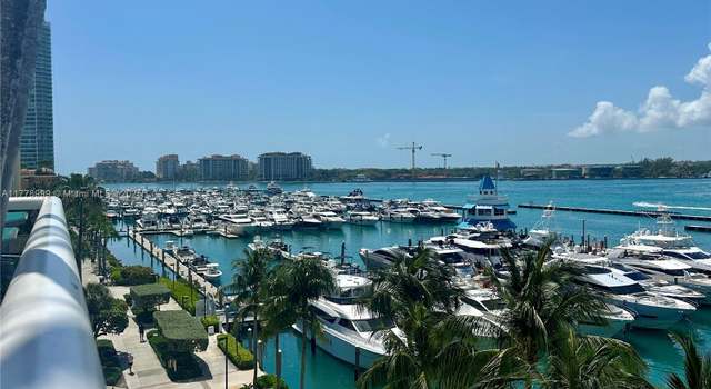 Photo of 400 Alton Rd Unit TH-4M, Miami Beach, FL 33139