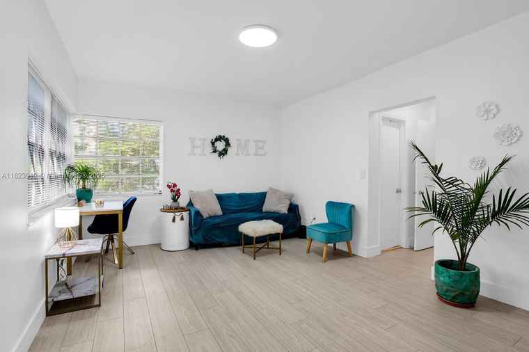 Photo of 631 Euclid Ave #8 Miami Beach, FL 33139