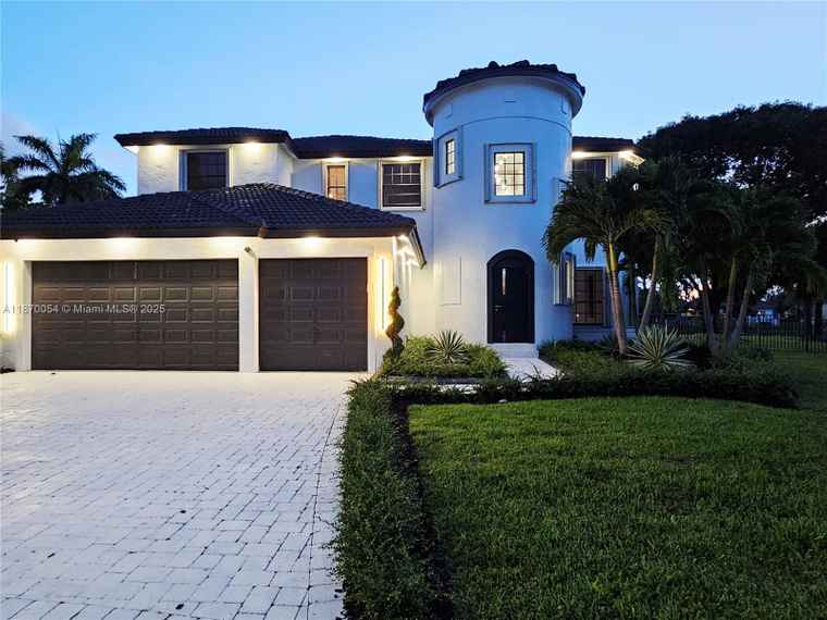 Photo of 18940 SW 31st Ct Miramar, FL 33029