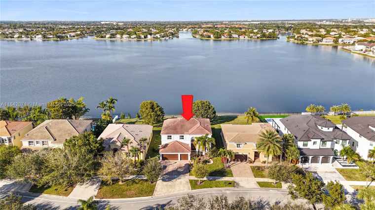 Photo of 16079 SW 54th Ct Miramar, FL 33027