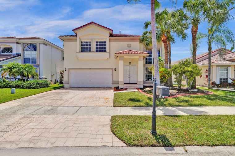 Photo of 164 Granada Ave Weston, FL 33326