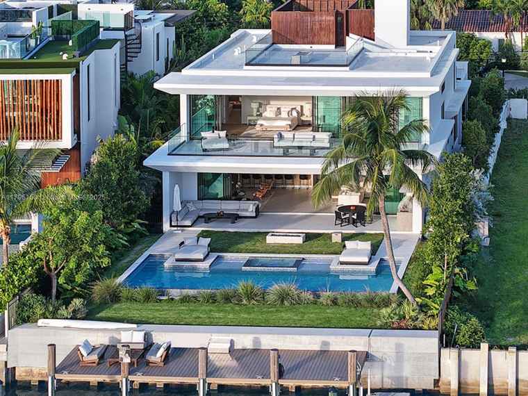 Photo of 310 W Dilido Dr Miami Beach, FL 33139