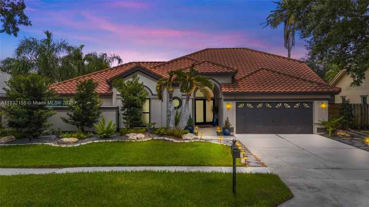 Photo of 1844 NW 109th Ave Plantation, FL 33322