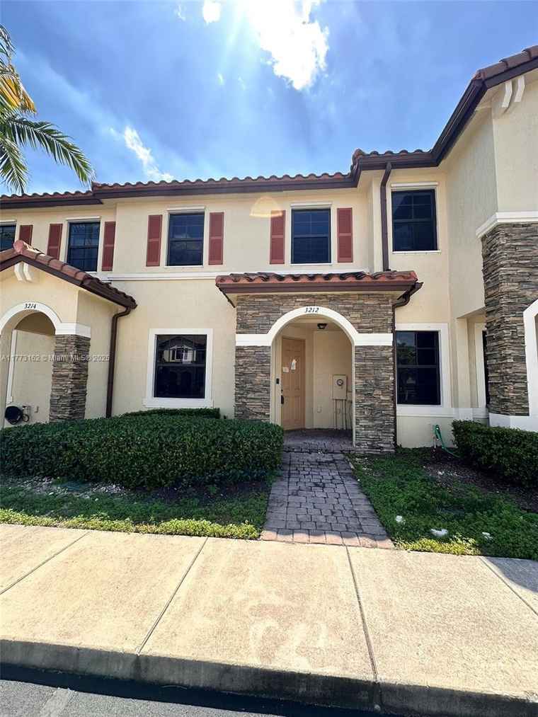 Photo of 3212 SE 4th Ct #3212 Homestead, FL 33033