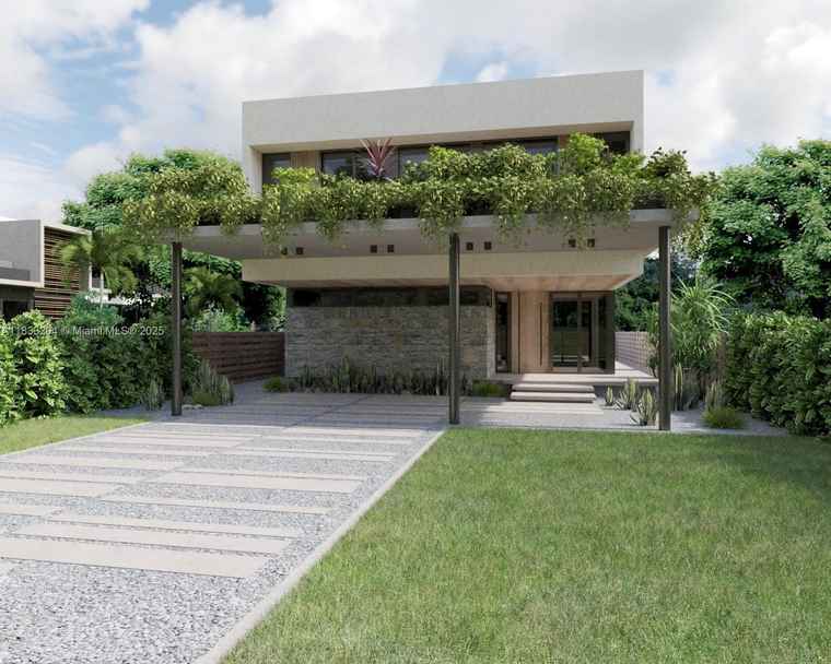 Photo of 4050 Loquat Ave Coconut Grove, FL 33133