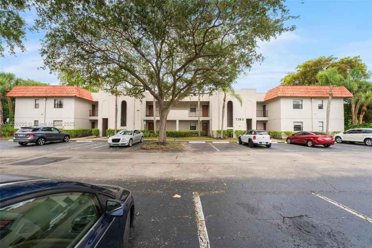 Photo of 7260 Woodmont Ter #103 Tamarac, FL 33321