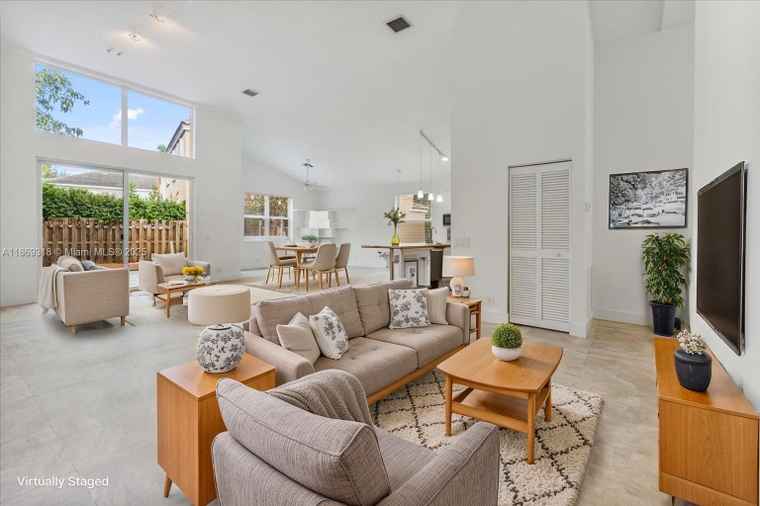 Photo of 6713 NW 80th Mnr Parkland, FL 33067