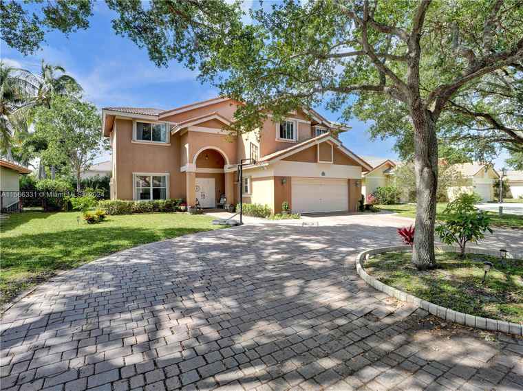 Photo of 4416 NW 65th St Coconut Creek, FL 33073