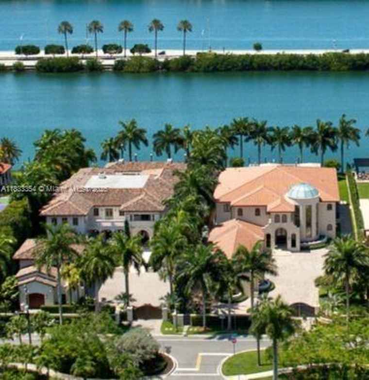 Photo of 198 Palm Ave Miami Beach, FL 33139