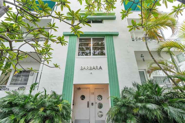 Photo of 1211 Pennsylvania Ave Unit E1 Miami Beach, FL 33139