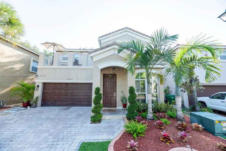 Photo of 4832 SW 159th Ave Miramar, FL 33027