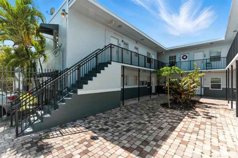 Photo of 3615 Thomas Ave #16 Miami, FL 33133