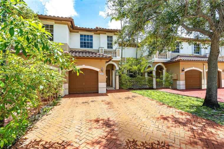 Photo of 14078 SW 50th Ct Miramar, FL 33027