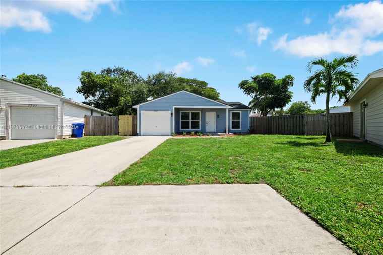 Photo of 1721 SW 84th Ave Miramar, FL 33025