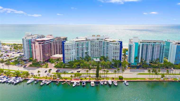 Photo of 5161 Collins Ave #701 Miami Beach, FL 33140