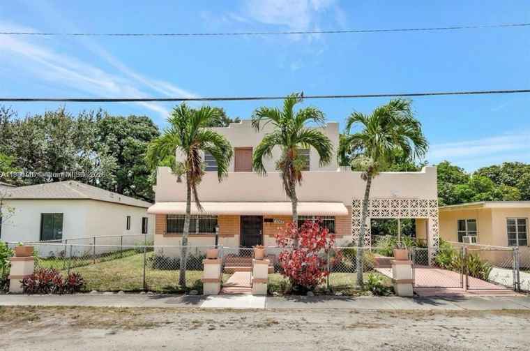 Photo of 1062 NW 41st St Miami, FL 33127