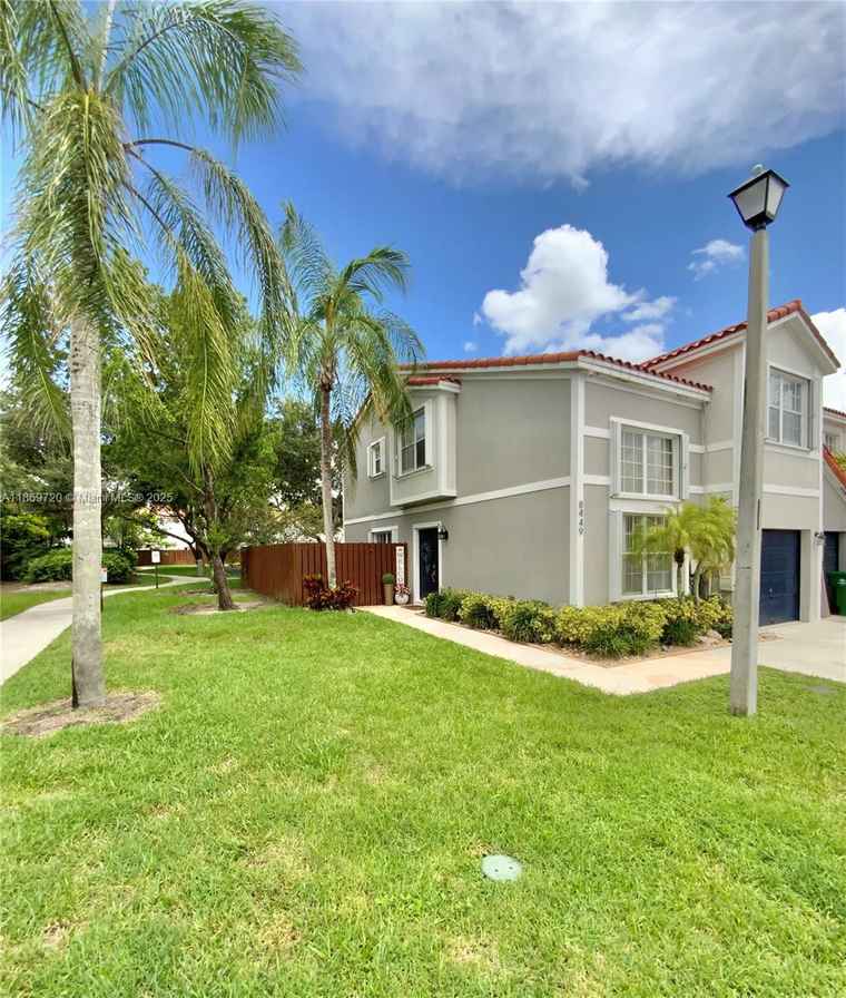 Photo of 8449 SW 23rd Ct Miramar, FL 33025