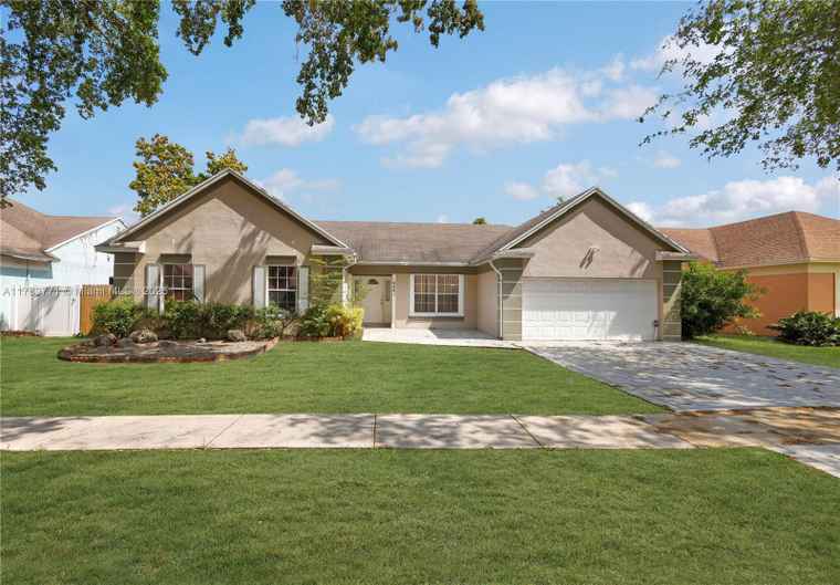Photo of 9441 Chelsea Dr Miramar, FL 33025