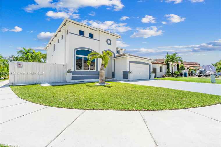 Photo of 13302 SW 283rd St Homestead, FL 33033