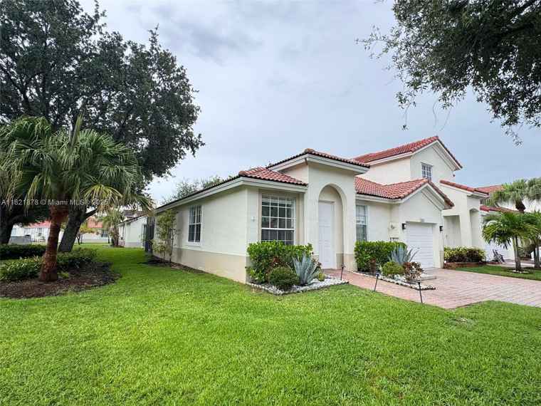 Photo of 18861 SW 28th Ct Miramar, FL 33029