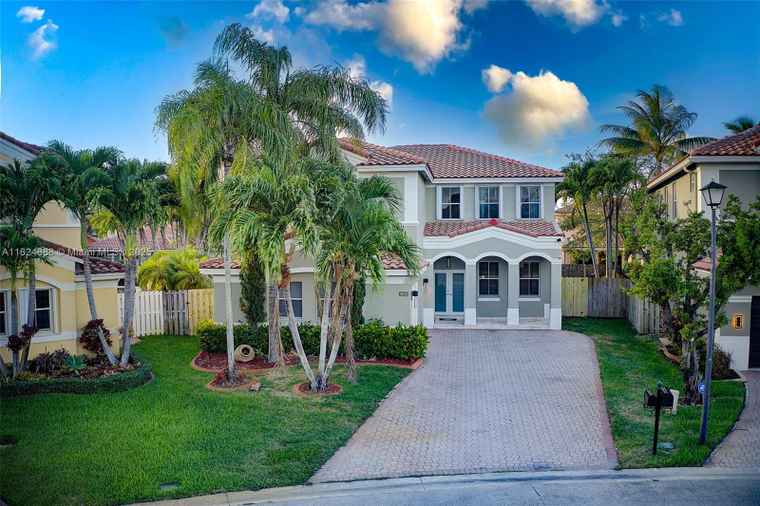 Photo of 3610 SW 167th Ter Miramar, FL 33027