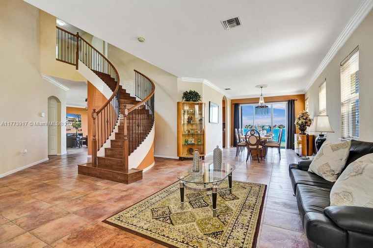 Photo of 16519 SW 54th Ct Miramar, FL 33027