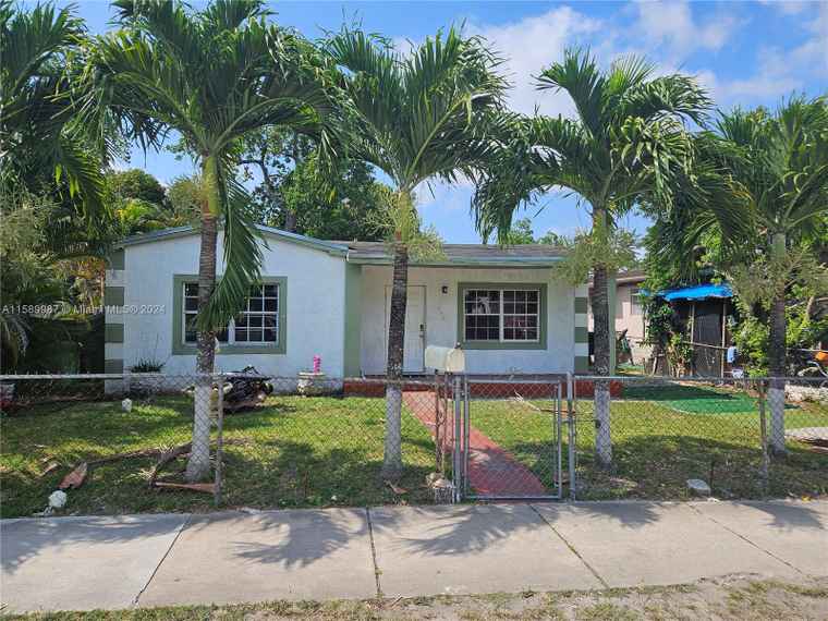 Photo of 1740 NW 53rd St Miami, FL 33142