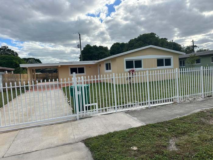 Miami Gardens, FL 33169 | MLS# A11704060 | Redfin