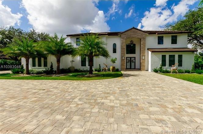 9500 Sw 94th Ct Miami Fl 33176 6 Beds 5 Baths 9500 Sw 94th Ct Miami Fl 33176