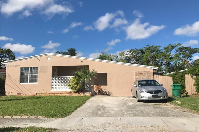 1351 NE 146th St, Miami, FL 33161 | MLS# A10370197 | Redfin