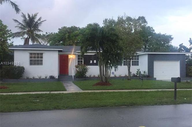 15551 NE 13th Ave, North Miami Beach, FL 33162 | MLS ...